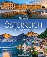 Hanne Egghardt - Highlights Österreich, Inbunden