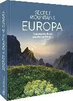 Dagmar Kluthe - Secret Mountains Europa, Inbunden. Tillgänglighet: Lägg i varukorg
