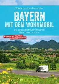 Bayern mit dem Wohnmobil