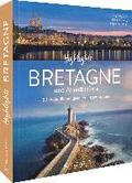 Highlights Bretagne und Atlantikkste