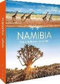 Highlights Namibia mit Okavango-Delta und Viktoriafllen