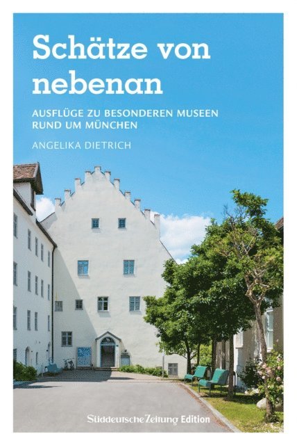 Angelika Dietrich - Schätze von nebenan, E-bok. Tillgänglighet: Lägg i varukorg