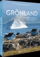 Hans Thurner, Maria Oberhammer, Josefin Kuschela, Martin Denk, Ramona Waldner - Grönland, Inbunden