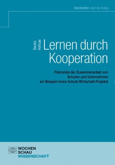 Sandra Hofhues - Lernen durch Kooperation, E-bok