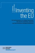 Inventing the EU