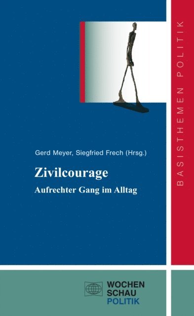 Siegfried Frech, Gerd Meyer - Zivilcourage, E-bok