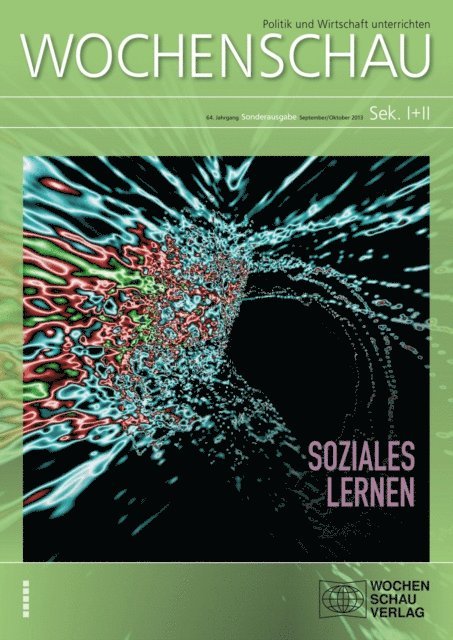 Gotthard Breit - Soziales Lernen, E-bok