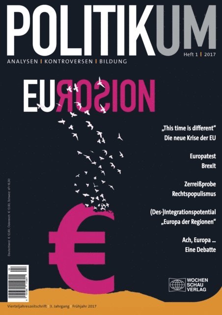 Stefan Schieren, Hans-Jurgen Bieling - EUrosion, E-bok