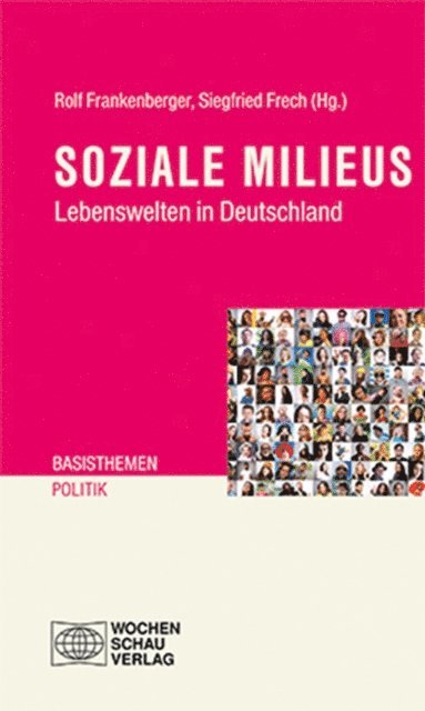 Siegfried Frech, Rolf Frankenberger - Soziale Milieus, E-bok