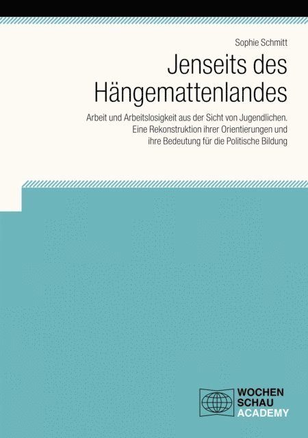 Sophie Schmitt - Jenseits des Hängemattenlandes, E-bok