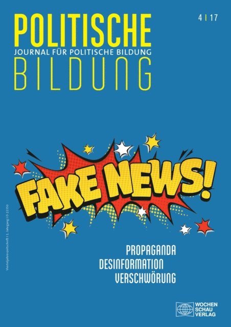 Frieder Vogelmann - Propaganda, Desinformation, Verschwörung, E-bok