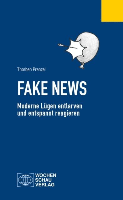 Thorben Prenzel - Fake News, E-bok