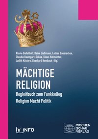 Mÿchtige Religion