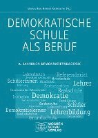 Demokratische Schule als Beruf