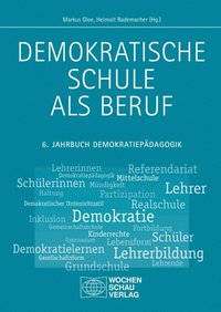 Demokratische Schule als Beruf