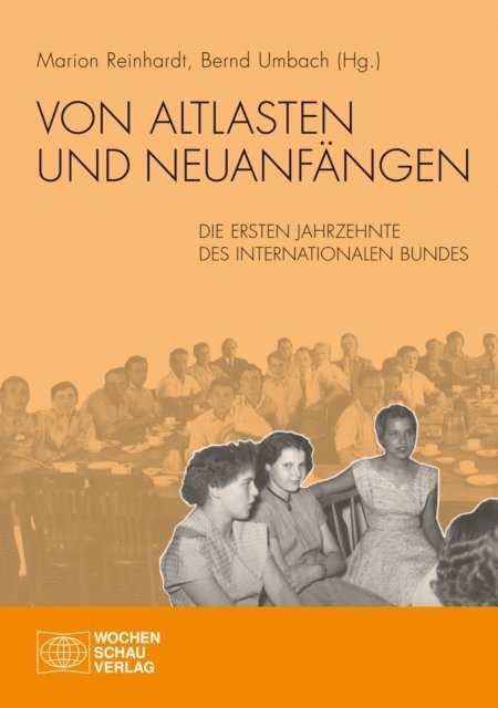 Bernd Umbach, Marion Reinhardt - Von Altlasten und Neuanfängen, E-bok