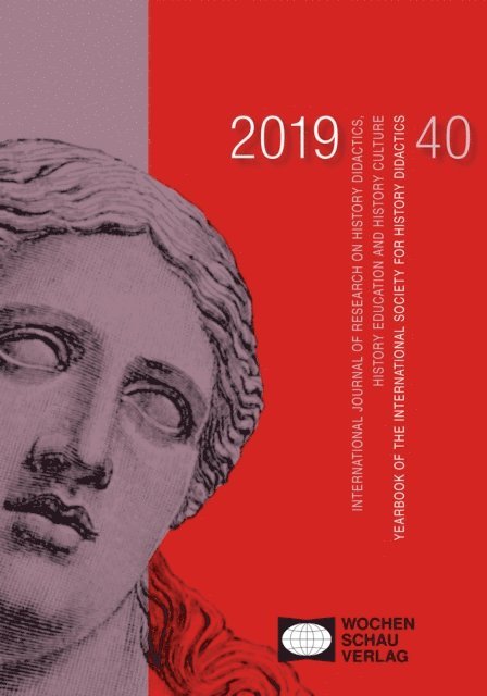 Joanna Wojdon - Historical Thinking, E-bok