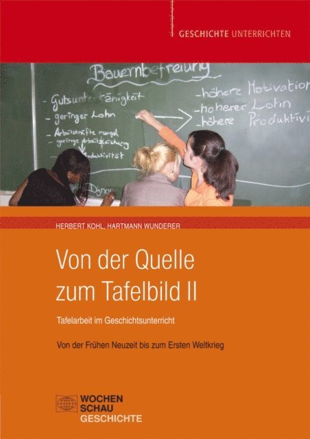 Hartmann Wunderer, Herbert Kohl - Von der Quelle zum Tafelbild II, E-bok
