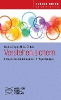 Bettina Degner, Ulrike Göttert - Verstehen sichern, Häftad
