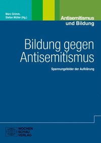 Bildung gegen Antisemitismus