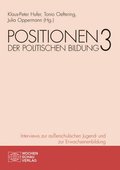 Positionen der politischen Bildung 3