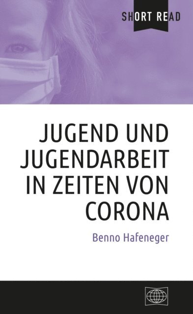 Benno Hafeneger - Jugend und Jugendarbeit in Zeiten von Corona, E-bok