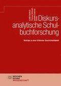 Diskursanalytische Schulbuchforschung