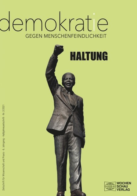 Sophie Schmitt, Timo Reinfrank, Beate Kupper, Irina Bohn, Reiner Becker - Haltung, E-bok