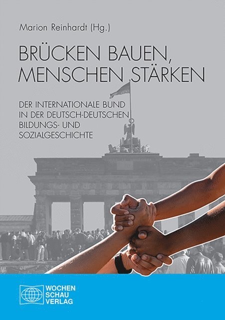 Marion Reinhardt - Brücken bauen, Menschen stärken, E-bok