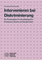 Eva Georg, Pia Thattamannil - Intervenieren bei Diskriminierung, Häftad
