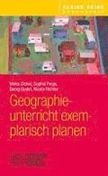 Geographieunterricht exemplarisch planen