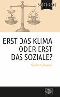 Subin Nijhawan - Erst das Klima oder erst das Soziale?, Häftad