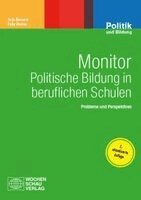 Anja Besand, Felix Prehm - Monitor politische Bildung in beruflichen Schulen, Häftad