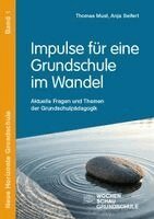 Thomas Must, Anja Seifert - Impulse für eine Grundschule im Wandel, Häftad. Tillgänglighet: Lägg i varukorg