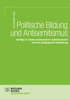 Politische Bildung und Antisemitismus