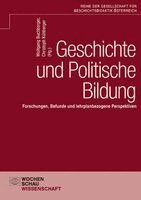 Wolfgang Buchberger, Christoph Kühberger - Geschichte und Politische Bildung, Häftad