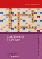 Thomas Kahl - Kontrafaktische Geschichte, Häftad. Tillgänglighet: Lägg i varukorg