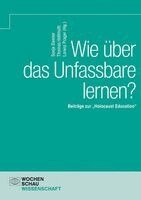 Sonja Danner, Thomas Hellmuth, Lorenz Prager - Wie über das Unfassbare lernen?, Häftad. Tillgänglighet: Lägg i varukorg