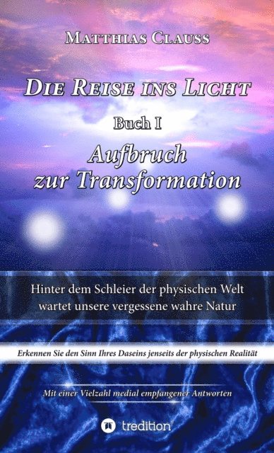 Die Reise ins Licht