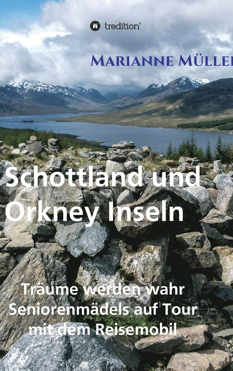Marianne Müller - Träume werden wahr, Band 3, Inbunden