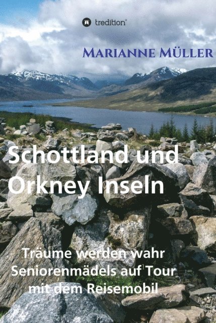 Marianne Muller - Träume werden wahr, Band 3, E-bok