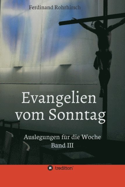 Ferdinand Rohrhirsch - Evangelien vom Sonntag, E-bok