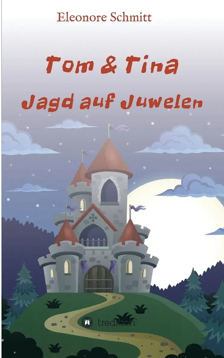 Eleonore Schmitt - Jagd auf Juwelen, Häftad. Tillgänglighet: Lägg i varukorg