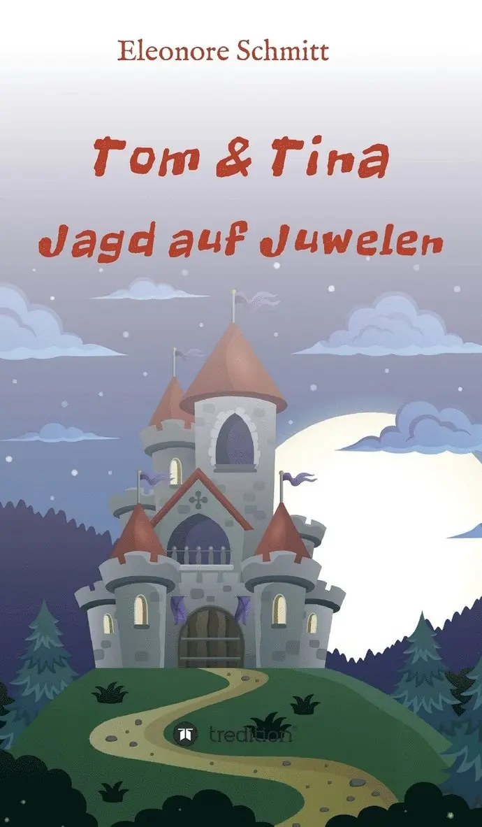 Eleonore Schmitt - Jagd auf Juwelen, Inbunden. Tillgänglighet: Lägg i varukorg
