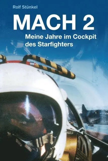 Rolf Stunkel - MACH 2, E-bok. Tillgänglighet: Lägg i varukorg