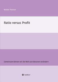 Ratio versus Profit