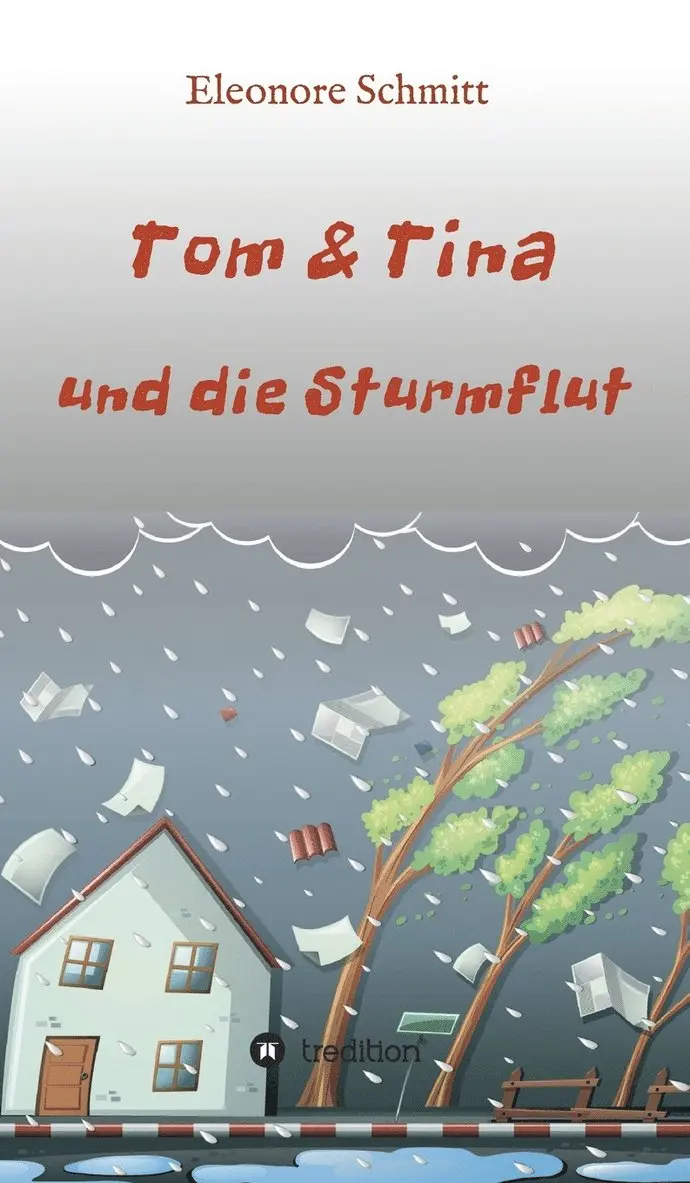 Eleonore Schmitt - Tom & Tina, Band 1, Inbunden. Tillgänglighet: Lägg i varukorg