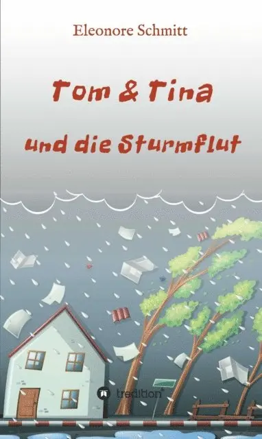 Eleonore Schmitt - Tom & Tina, Band 1, E-bok. Tillgänglighet: Lägg i varukorg