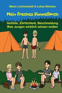 Mein freches Pimmelbuch