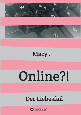 Macy - Online?!, Häftad